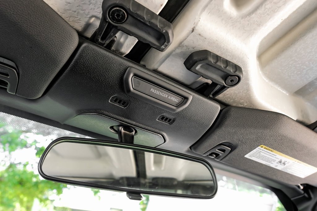 Used 2021 Jeep Wrangler Unlimited Sport image 41