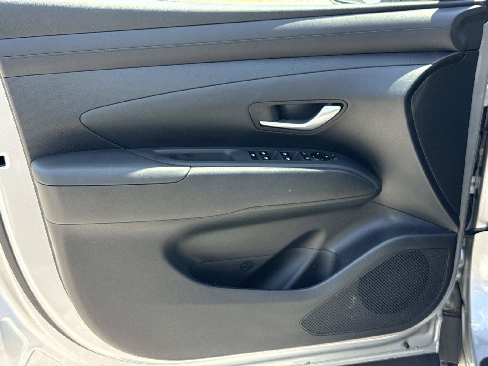 New 2026 Hyundai Tucson SE AWD/4WD image 8