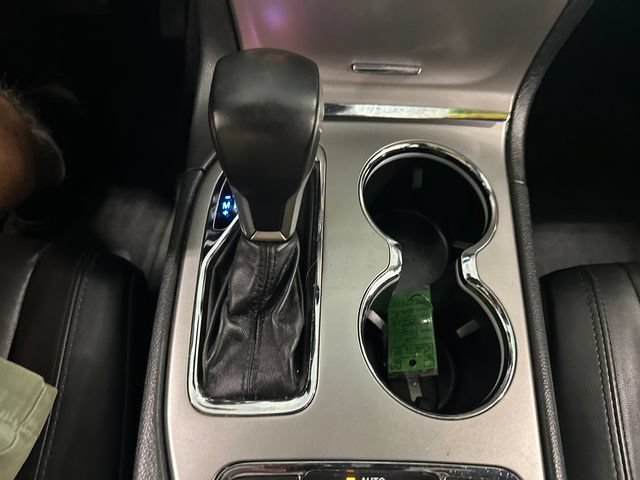 Used 2018 Jeep Grand Cherokee Limited AWD/4WD image 20