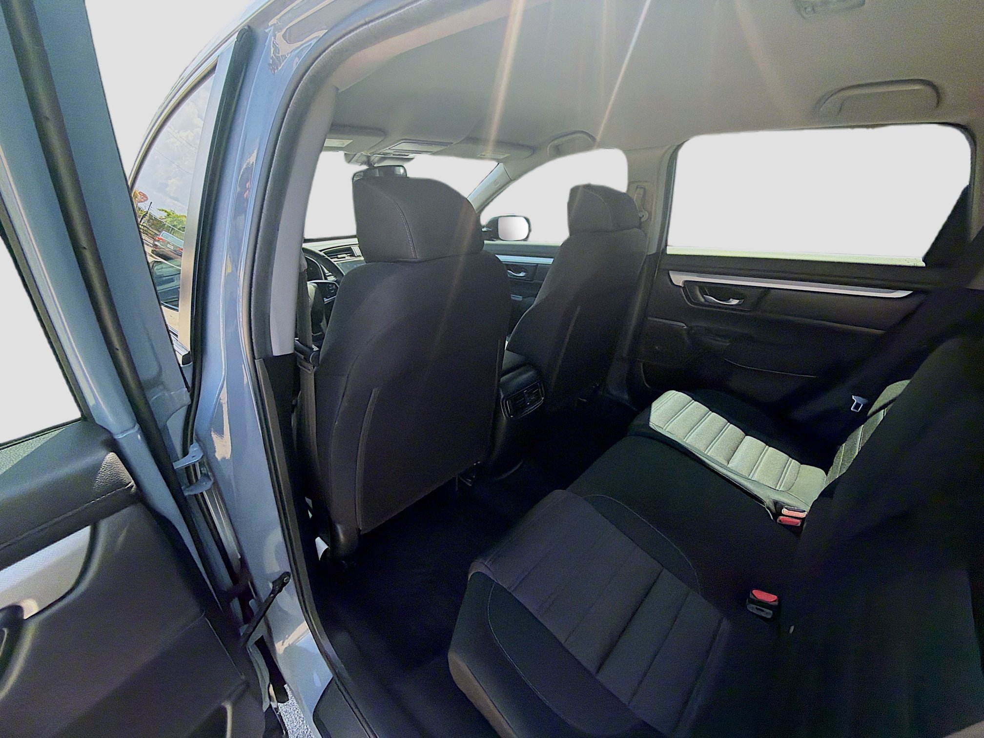 Used 2021 Honda CR-V Special Edition image 25