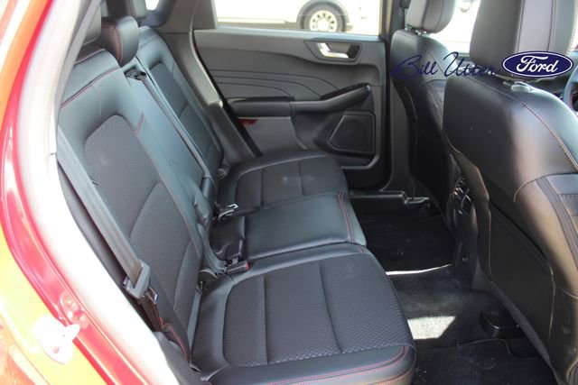 New 2026 Ford Escape ST-Line image 8