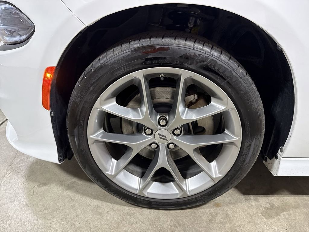 Used 2023 Dodge Charger GT image 26