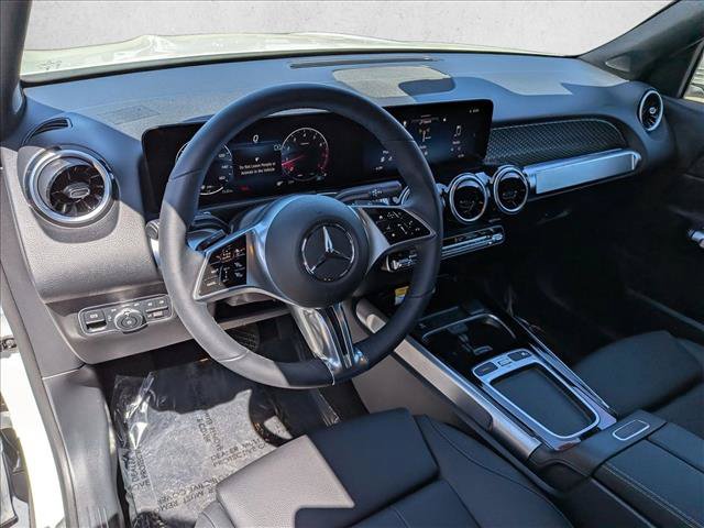 Certified 2026 Mercedes-Benz GLB 250 image 9