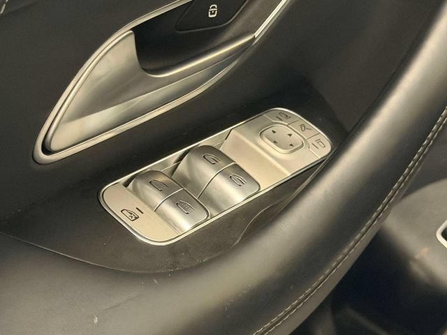 Certified 2022 Mercedes-Benz GLS 63 AMG 4MATIC image 16