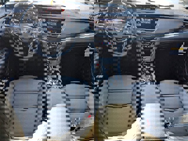 New 2025 Cadillac XT5 Premium Luxury w/ Technology Package image 15