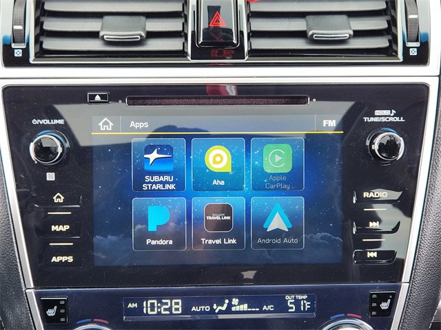 Used 2019 Subaru Outback 2.5i Limited image 12