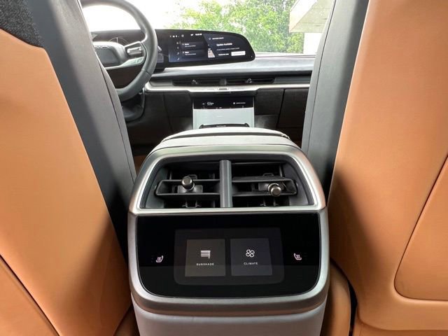 Used 2023 Lucid Air Grand Touring AWD/4WD image 21