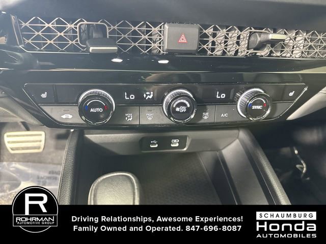 Used 2024 Honda Accord Sport image 10
