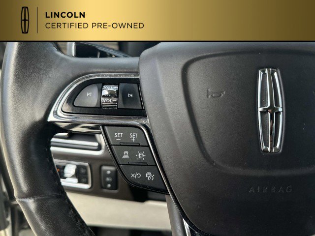 Certified 2022 Lincoln Navigator Black Label AWD/4WD image 19