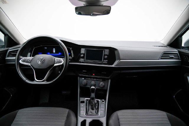 Used 2022 Volkswagen Jetta S FWD image 26