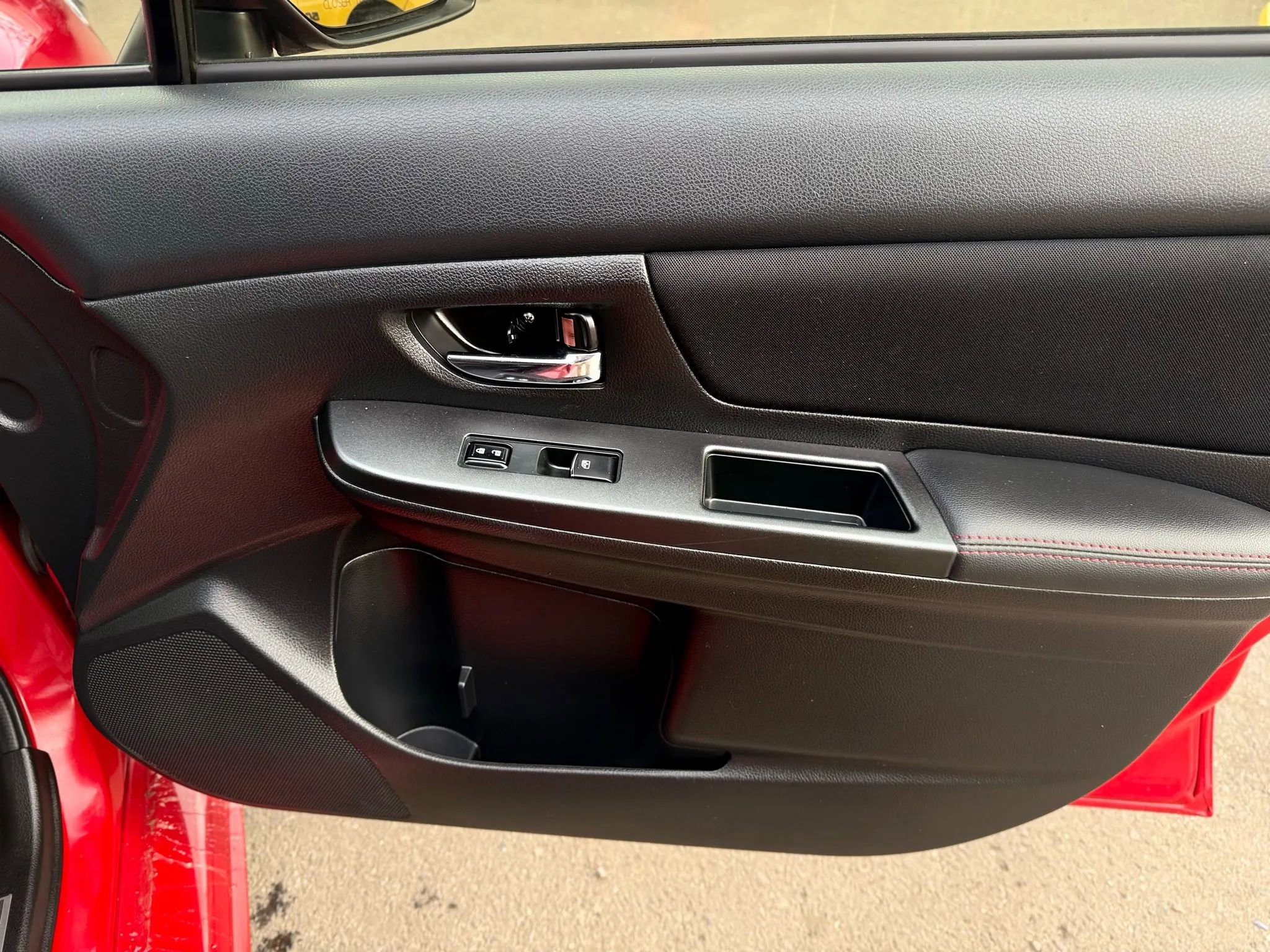 Used 2016 Subaru WRX STI Limited w/ Popular Package #1 image 23