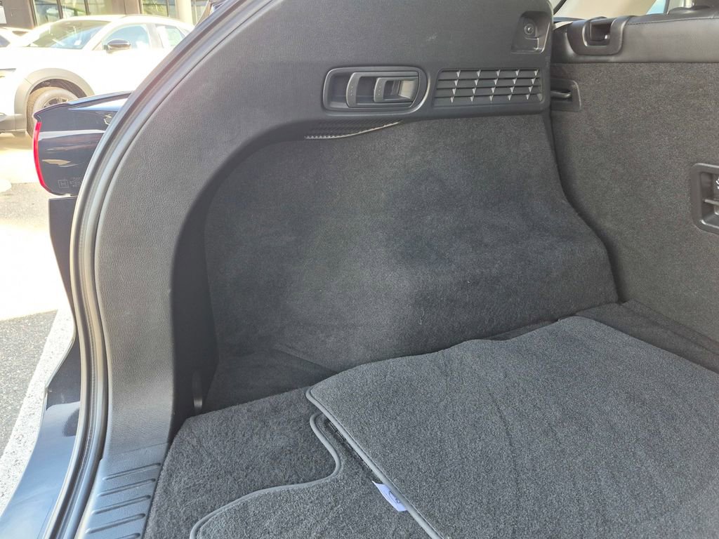 Used 2023 MAZDA CX-5 AWD 2.5 S w/ Select Package image 29