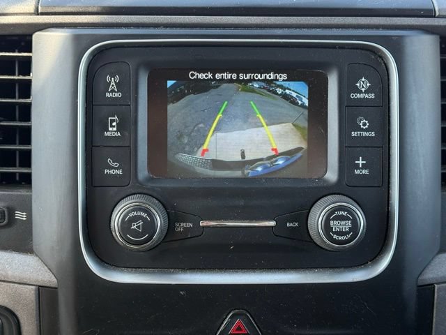 Used 2018 RAM 1500 Express AWD/4WD image 24