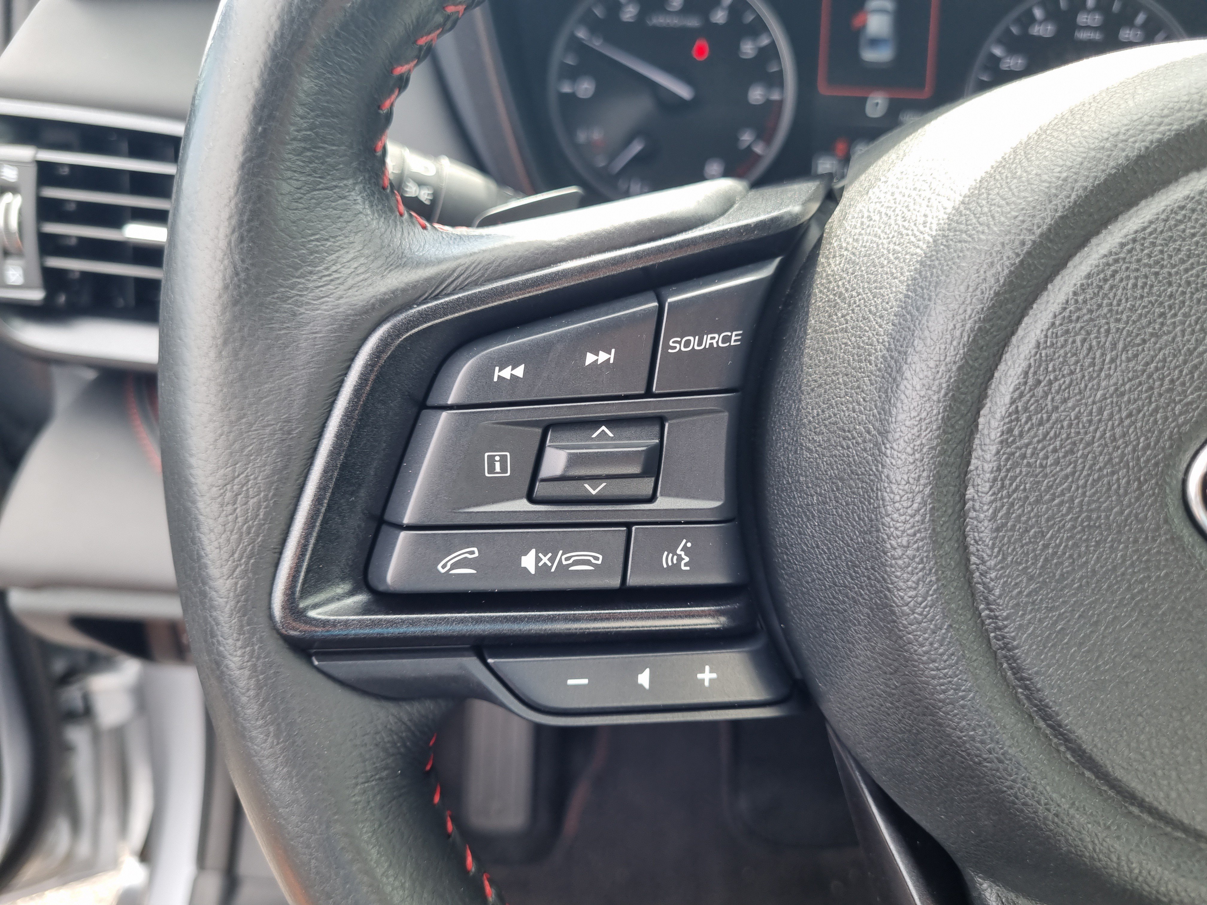 Certified 2023 Subaru Legacy Sport AWD/4WD image 25