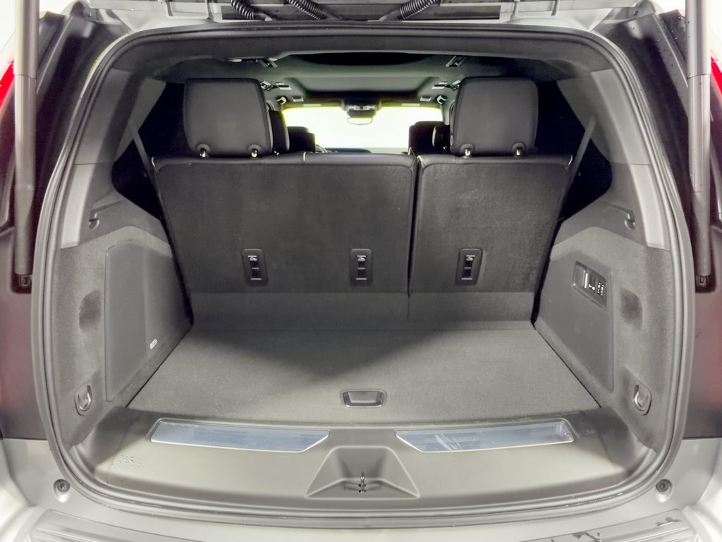Used 2023 Cadillac Escalade Sport Platinum AWD/4WD image 28