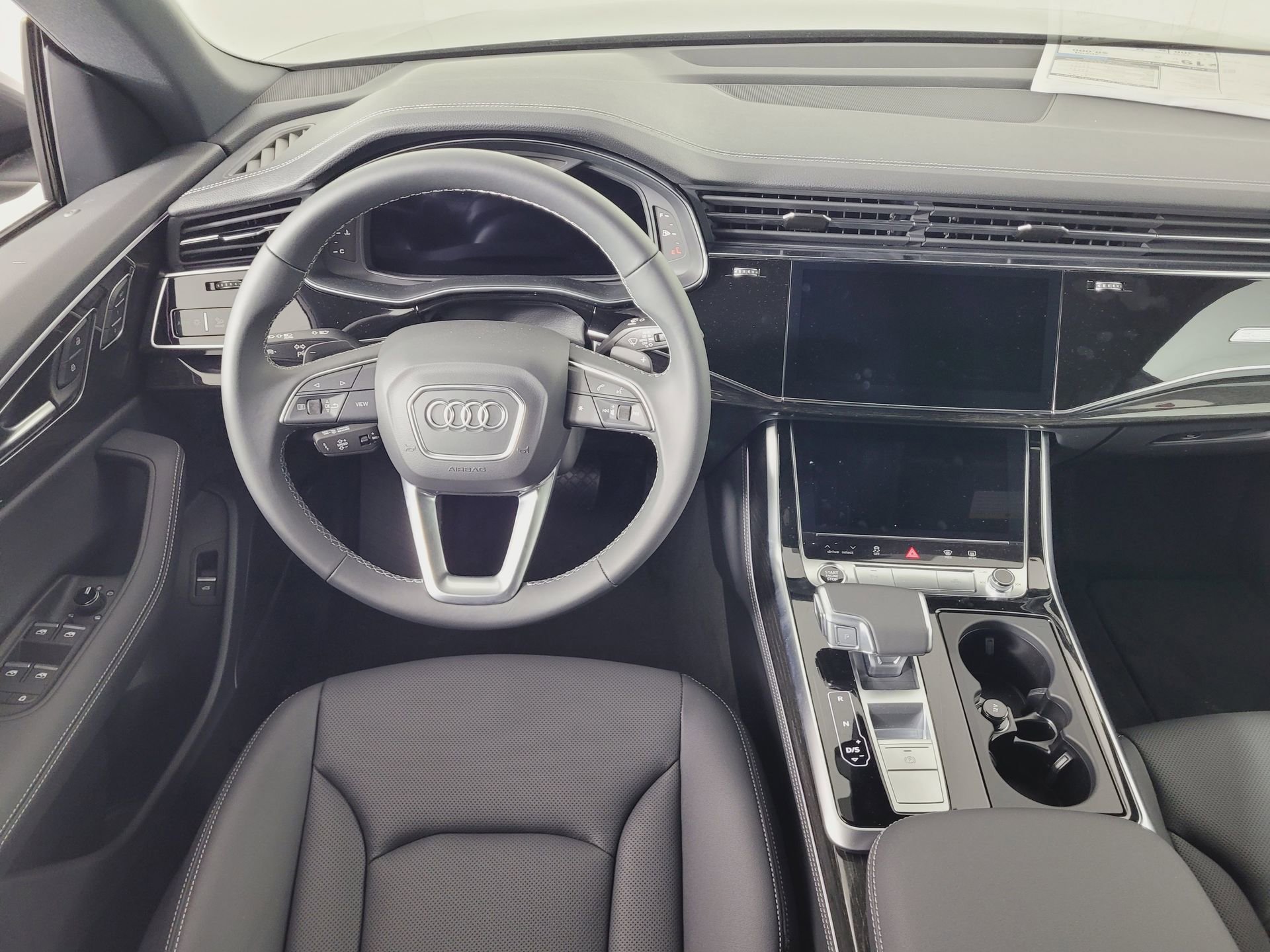 New 2026 Audi Q8 Premium Plus image 16