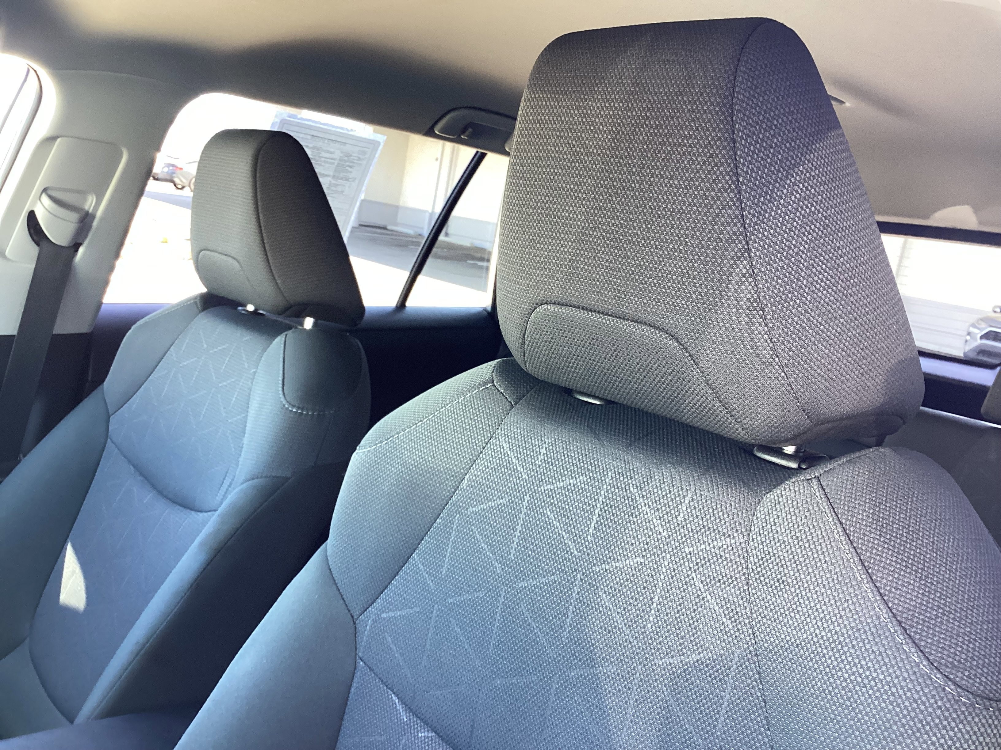 Certified 2025 Toyota RAV4 XLE image 26