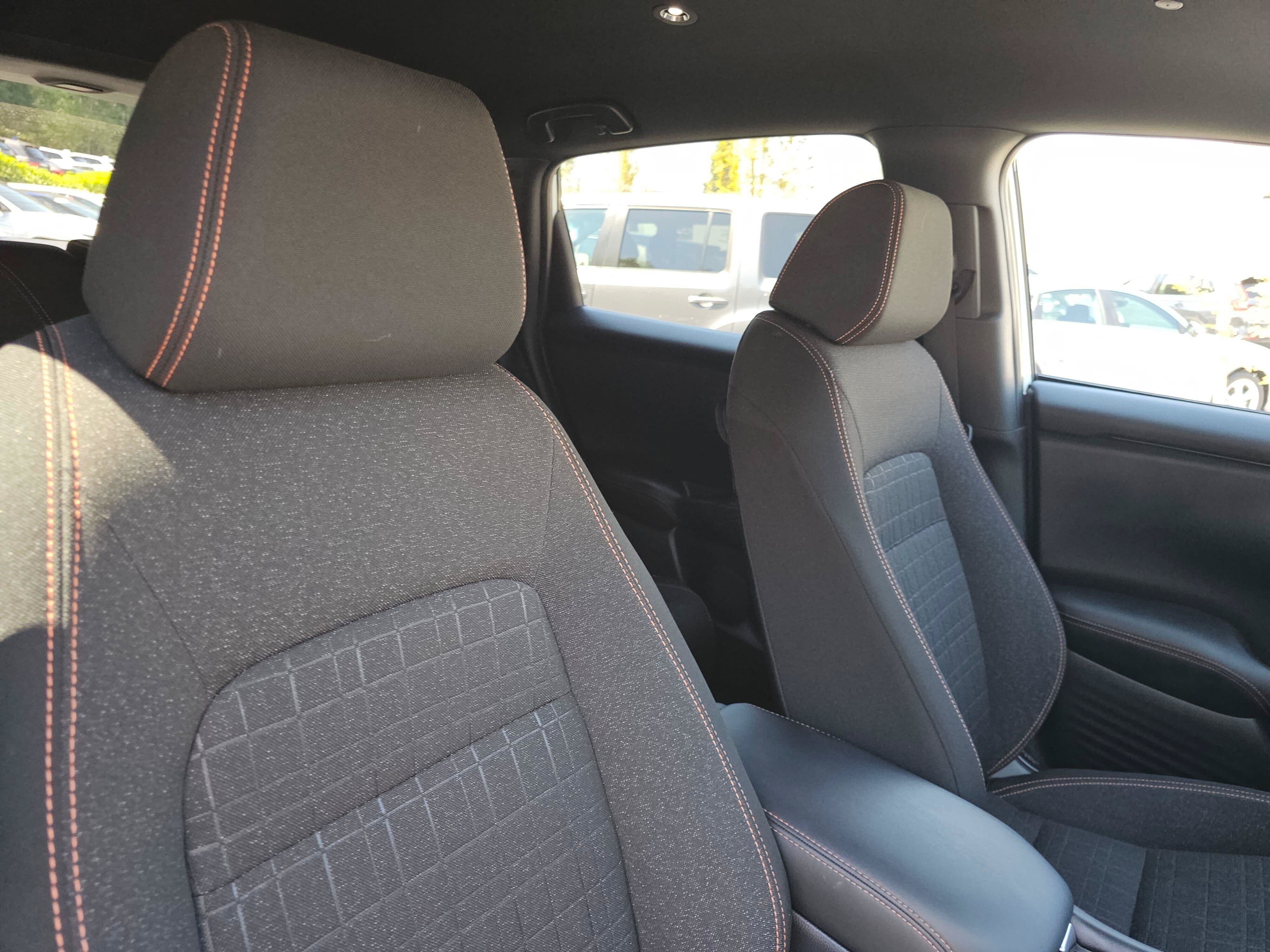 Used 2024 Honda HR-V Sport image 11