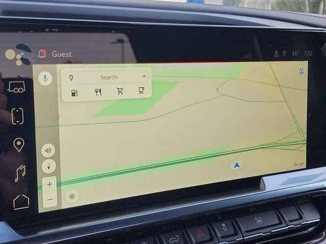 Certified 2024 GMC Sierra 1500 Elevation image 2