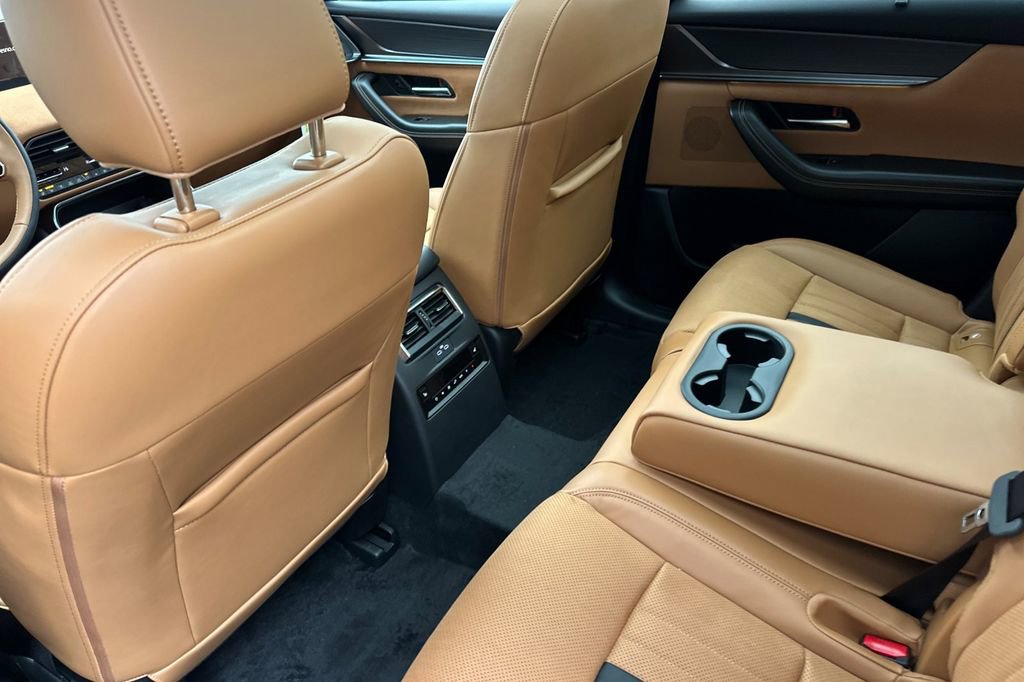 New 2026 MAZDA CX-70 3.3 Turbo S w/ Premium Plus image 13