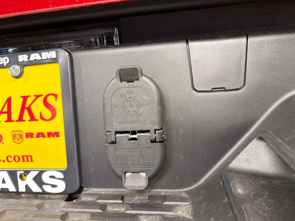 New 2027 RAM 1500 RHO AWD/4WD image 6