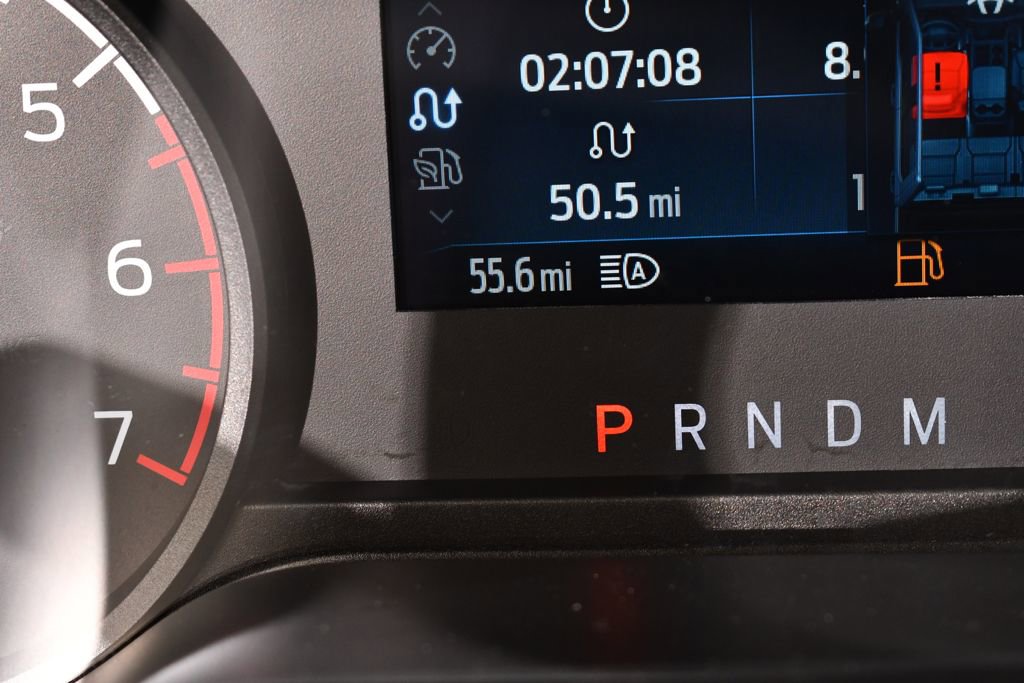 New 2026 Ford F350 XLT w/ FX4 Off-Road Package image 26