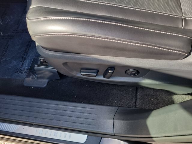 Used 2025 INFINITI QX60 Luxe w/ Cargo Package AWD/4WD image 22