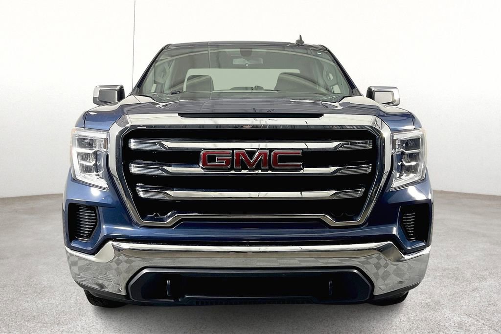 Used 2022 GMC Sierra 1500 SLE image 5