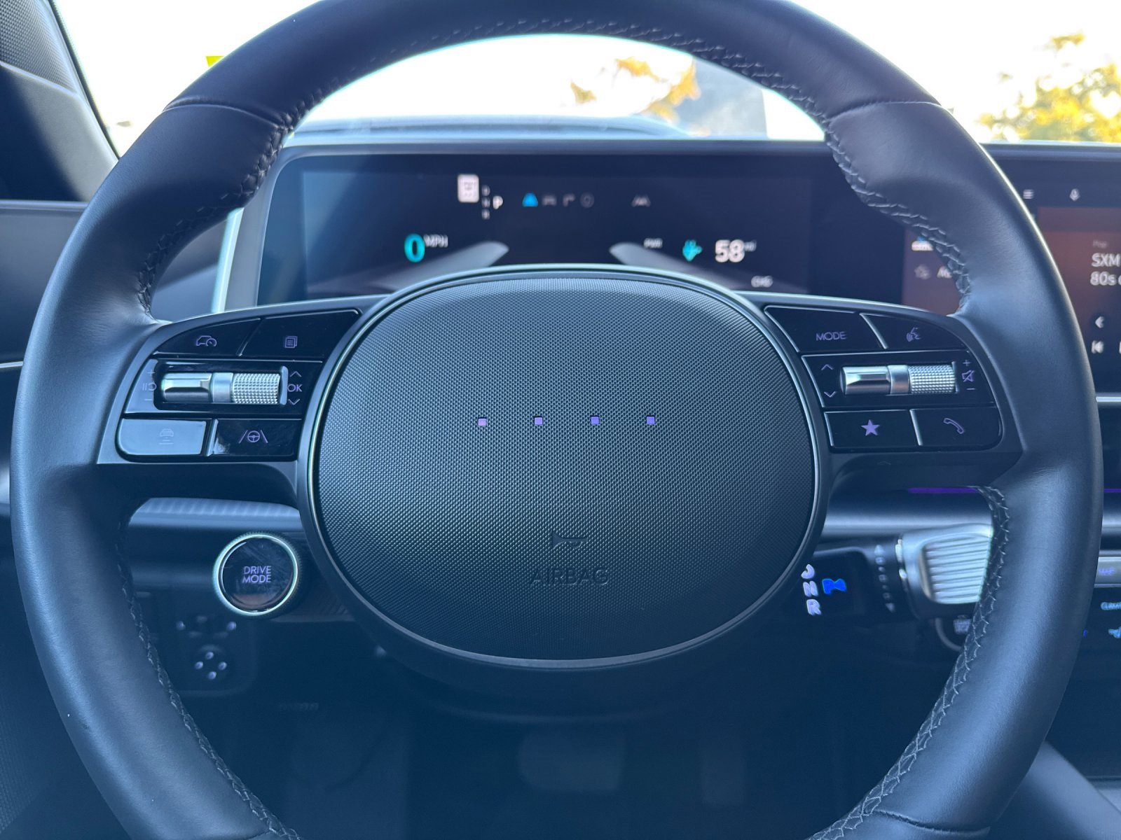 Used 2025 Hyundai Ioniq 6 SEL image 23