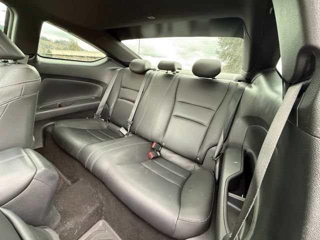 Used 2016 Honda Accord EX-L image 13
