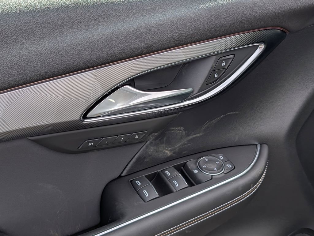 New 2026 Buick Envision Sport Touring image 9