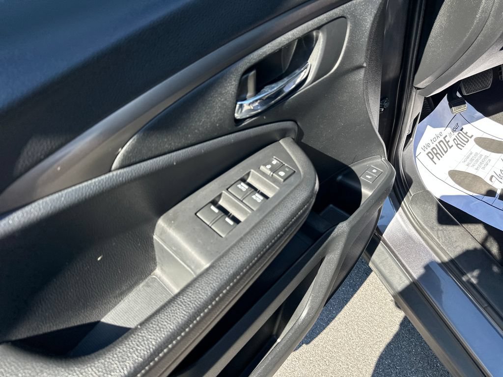 Used 2017 Honda Pilot EX-L image 16