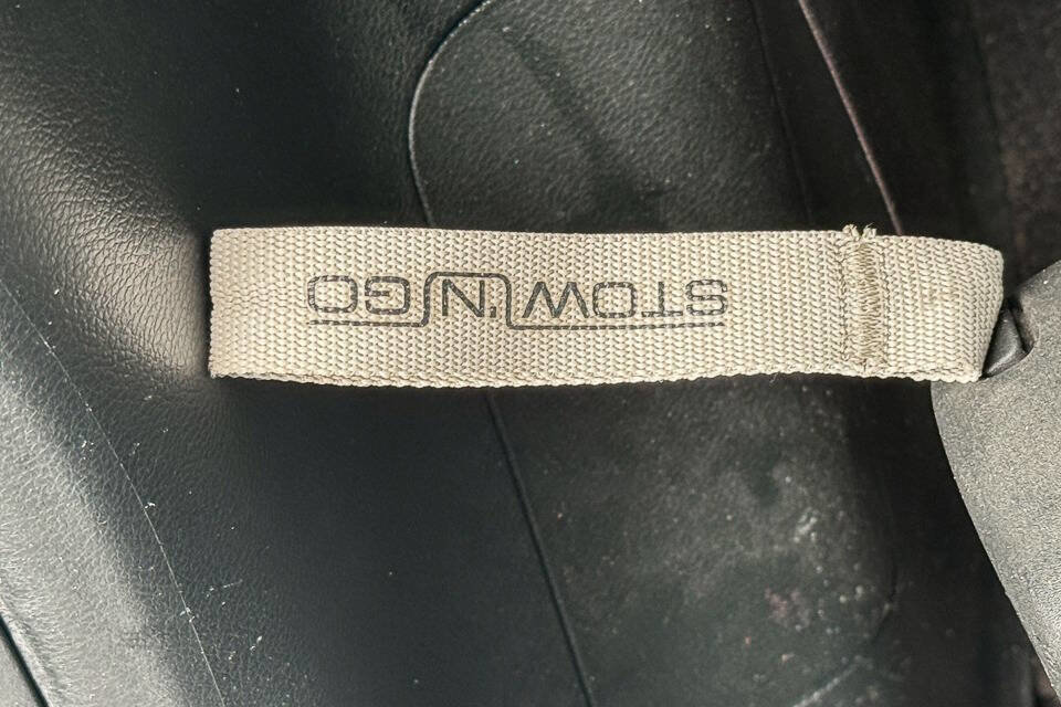 Used 2018 Chrysler Pacifica Touring-L w/ Premium Audio Group image 15