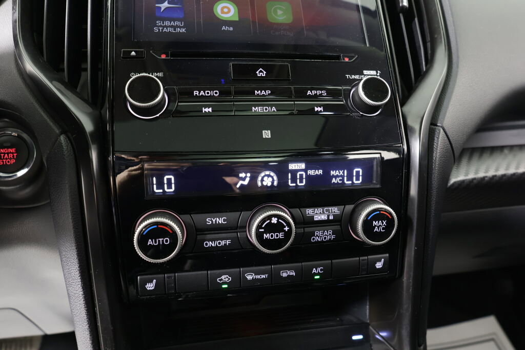 Used 2022 Subaru Ascent Onyx Edition image 36