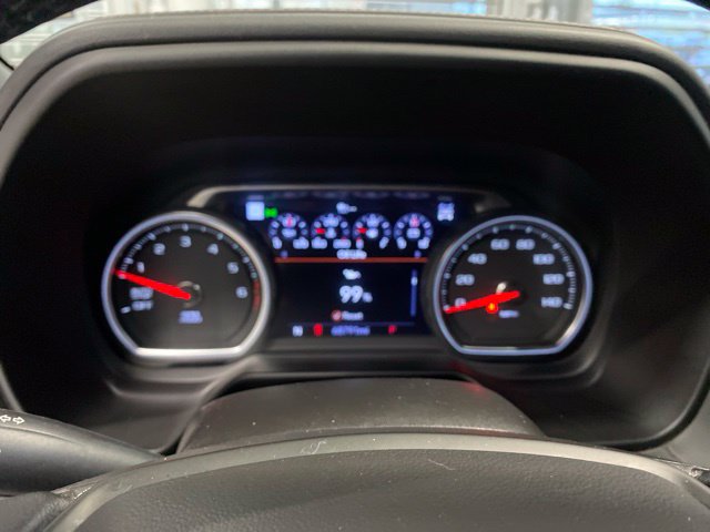 Certified 2021 Chevrolet Tahoe Premier w/ Premium Package AWD/4WD image 20