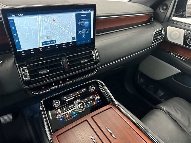Used 2022 Lincoln Navigator Reserve image 31