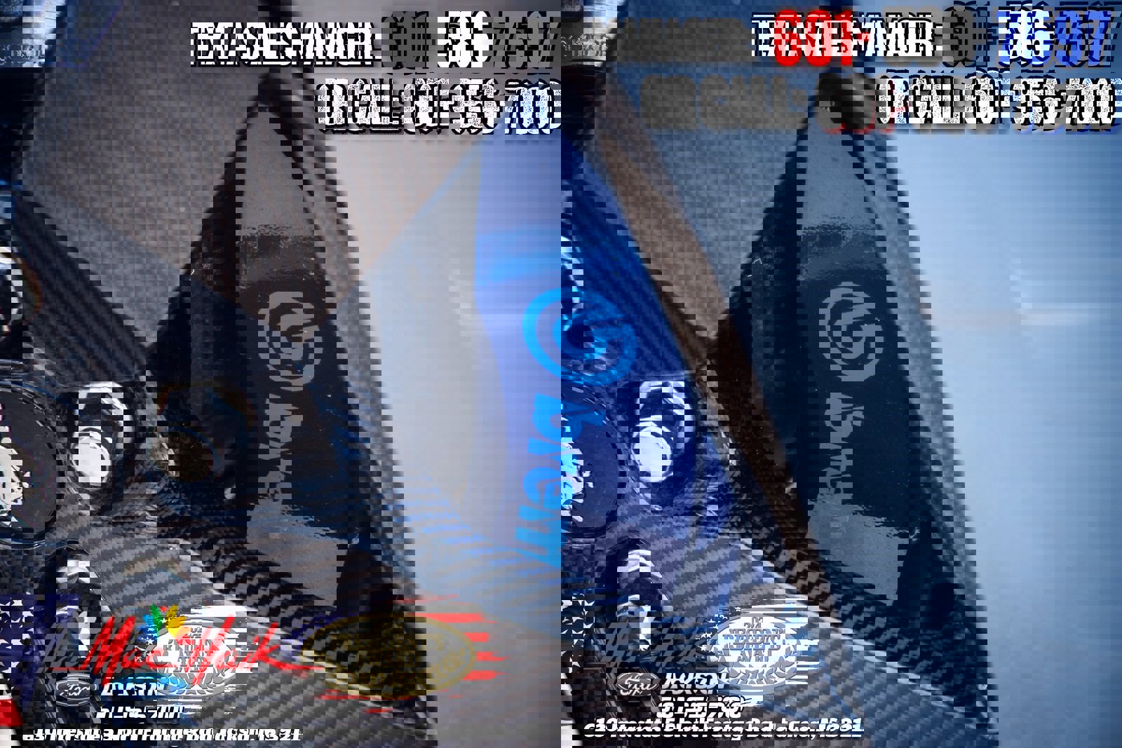 New 2025 Ford Mustang Dark Horse w/ Dark Horse Handlin Package image 28