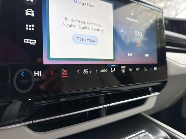 New 2026 Lincoln Nautilus Reserve AWD/4WD image 19