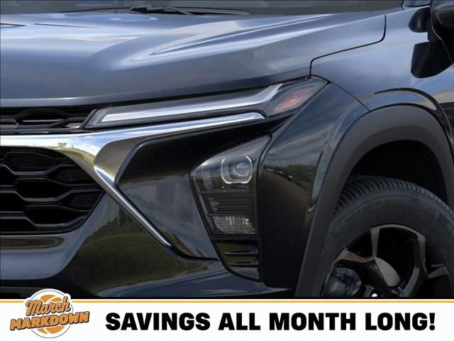 New 2026 Chevrolet Trax LT image 10