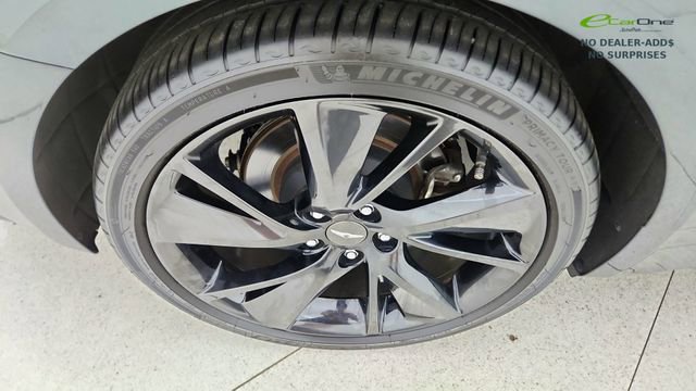 Used 2023 Genesis G70 2.0T w/ Sport Prestige Package AWD/4WD image 58