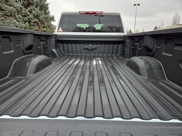 New 2026 Chevrolet Silverado 3500 LT w/ All Star Edition AWD/4WD image 33