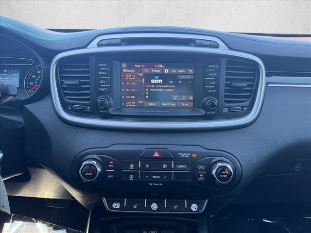 Used 2017 Kia Sorento FWD w/ LX Convenience Package image 14