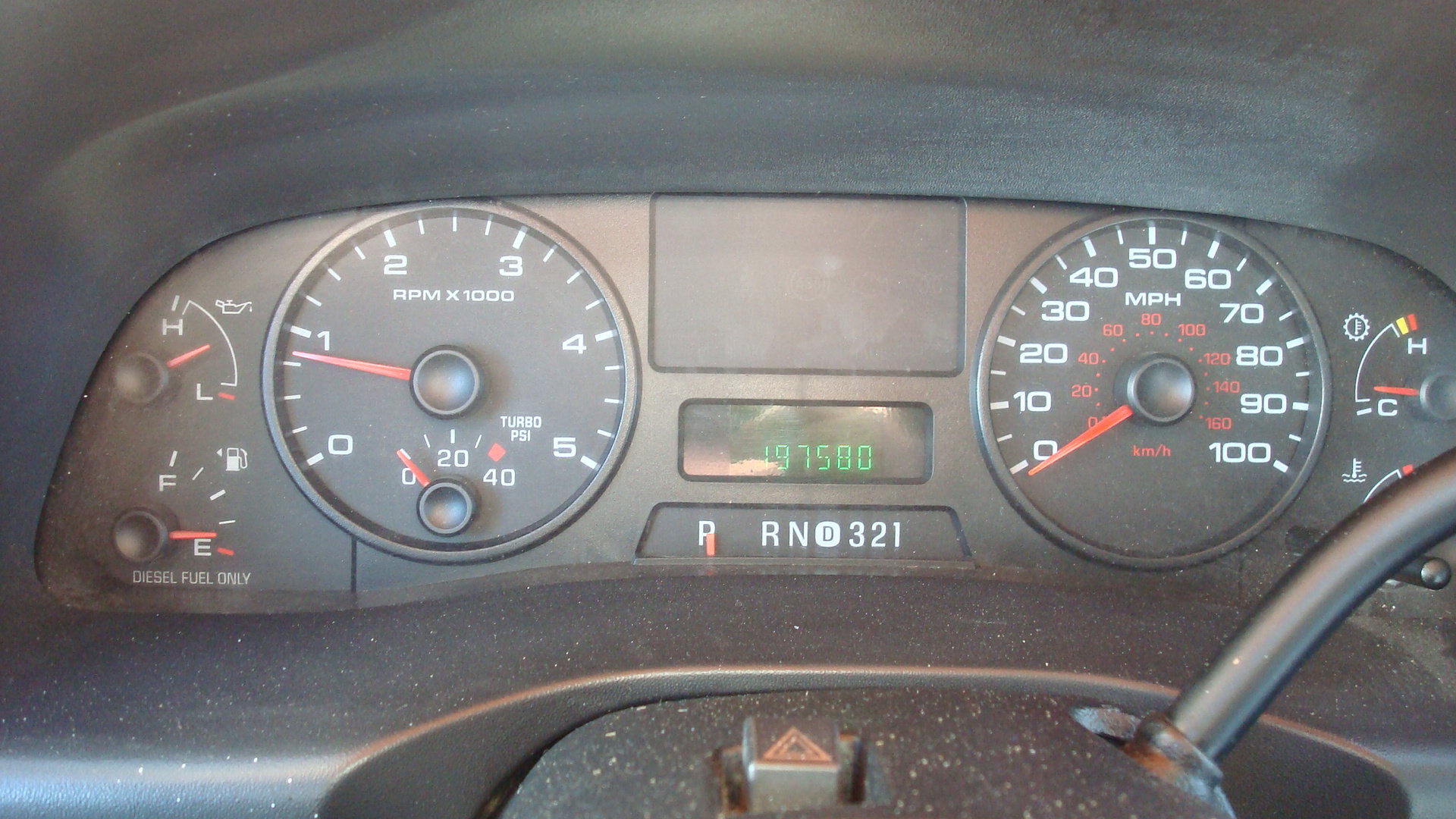 Used 2006 Ford F350 XL AWD/4WD image 10