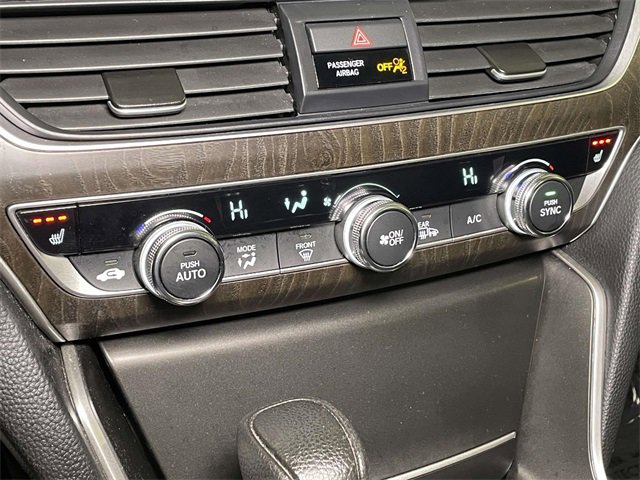 Used 2020 Honda Accord EX image 30
