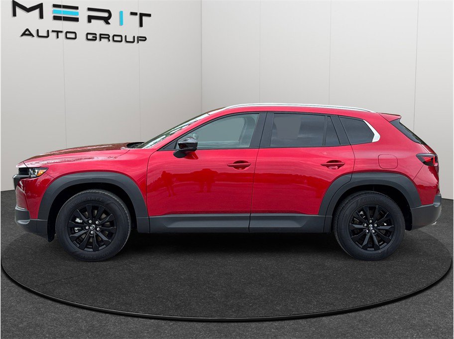 Used 2026 MAZDA CX-50 2.5 S Preferred Plus Package AWD/4WD image 5