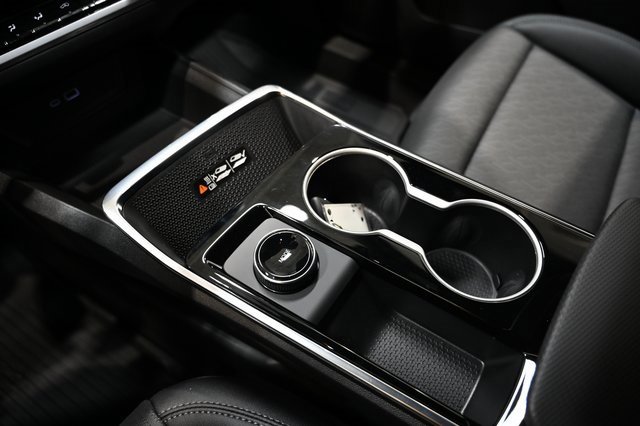 New 2026 Chevrolet Equinox LT w/ Convenience Package II image 18