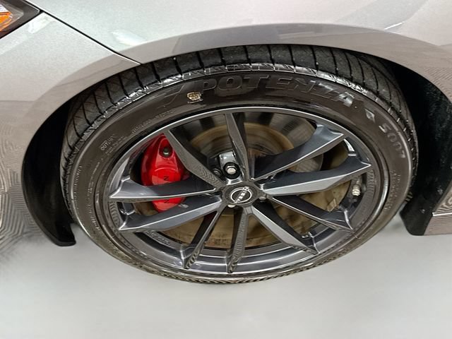 Used 2024 Nissan Z Performance w/ Floor Mat Package RWD image 29