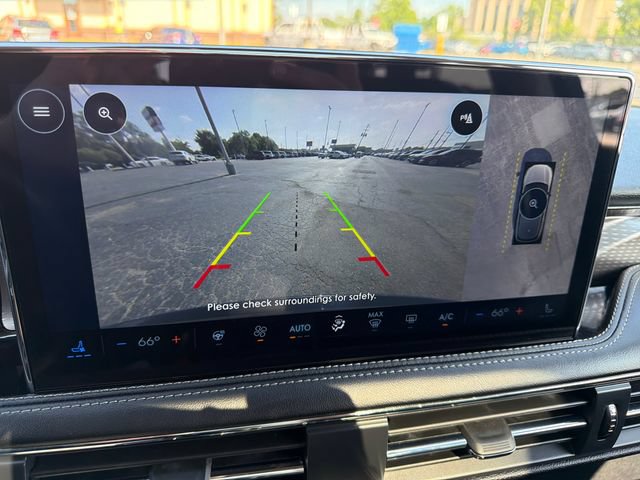 Certified 2023 Lincoln Corsair Reserve w/ Equipment Group 201A AWD/4WD image 23