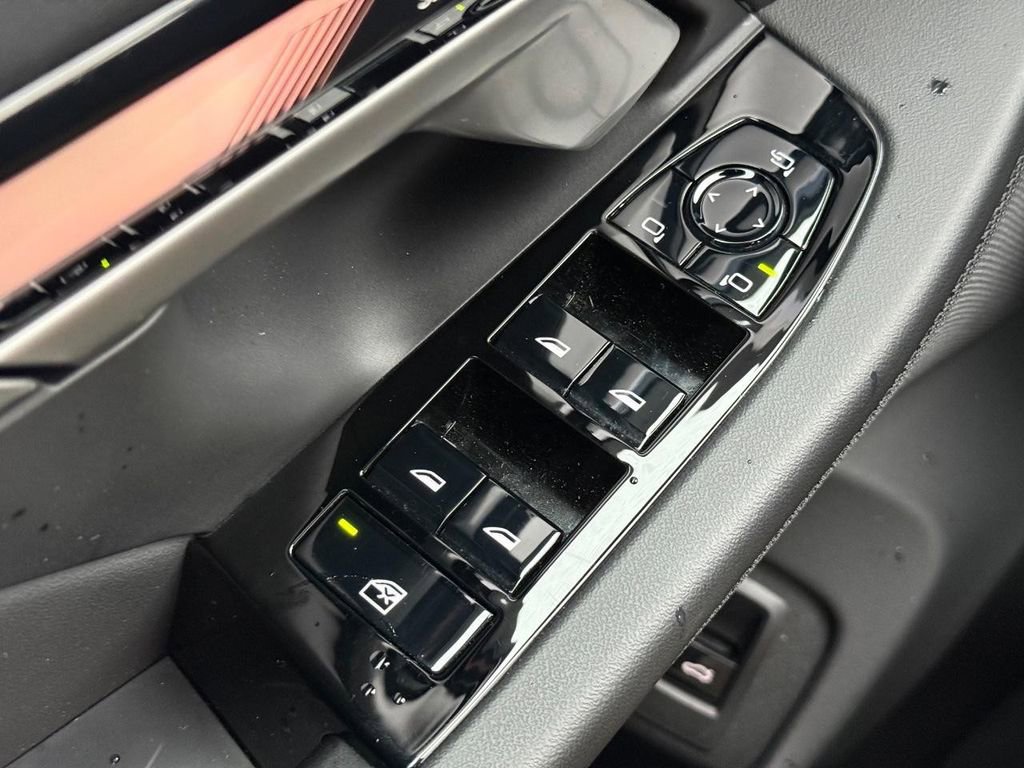 Certified 2026 BMW 540i xDrive image 22
