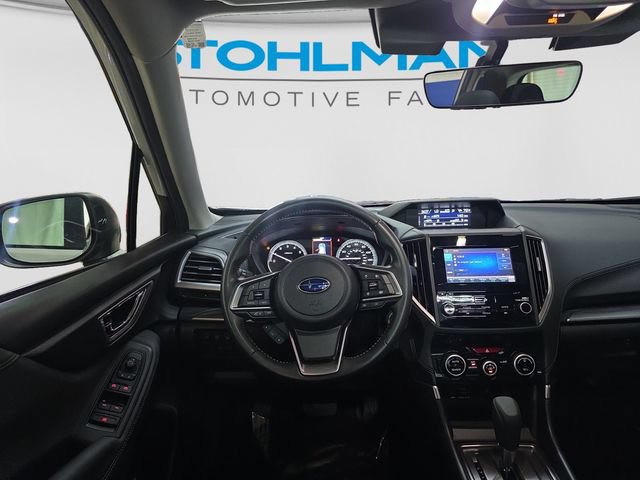 Used 2023 Subaru Forester Premium AWD/4WD image 21